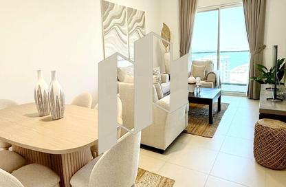 Apartment - 2 Bedrooms - 2 Bathrooms for rent in Azure - Shams Abu Dhabi - Al Reem Island - Abu Dhabi Apartment - 2 Bedrooms - 2 Bathrooms for rent in Azure - Shams Abu Dhabi - Al Reem Island - Abu Dhabi