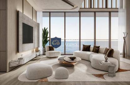 Apartment - 3 Bedrooms - 4 Bathrooms for sale in Soulever by Beyond Tower 2 - Soulever by Beyond - Maritime City - Dubai Apartment - 3 Bedrooms - 4 Bathrooms for sale in Soulever by Beyond Tower 2 - Soulever by Beyond - Maritime City - Dubai