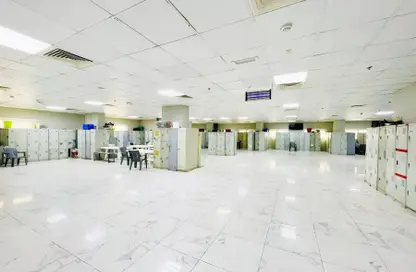 Land - Studio for rent in Phase 2 - Dubai Investment Park (DIP) - Dubai Land - Studio for rent in Phase 2 - Dubai Investment Park (DIP) - Dubai