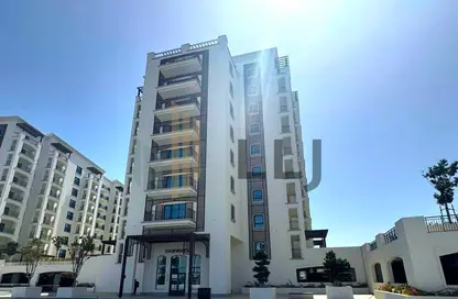 Apartment - 2 Bedrooms - 3 Bathrooms for rent in Residences D - Yas Golf Collection - Yas Island - Abu Dhabi Apartment - 2 Bedrooms - 3 Bathrooms for rent in Residences D - Yas Golf Collection - Yas Island - Abu Dhabi