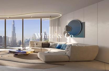 Apartment - 1 Bedroom - 1 Bathroom for sale in W Residences Downtown - Downtown Dubai - Dubai