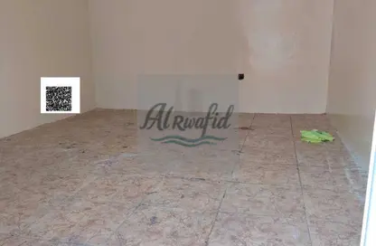 سكن عمال - استوديو - 8 حمامات للايجار في 1 الجرف - الجرف - عجمان وسط المدينة - عجمان