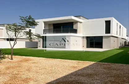 فيلا - 4 غرف نوم - 4 حمامات للايجار في فيرواي فيلاز - اعمار الجنوبية - دبي الجنوب (مركز دبي العالمي) - دبي فيلا - 4 غرف نوم - 4 حمامات للايجار في فيرواي فيلاز - اعمار الجنوبية - دبي الجنوب (مركز دبي العالمي) - دبي