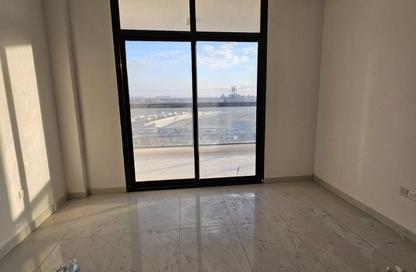 Apartment - 1 Bedroom - 2 Bathrooms for rent in Equiti Home - Al Furjan - Dubai