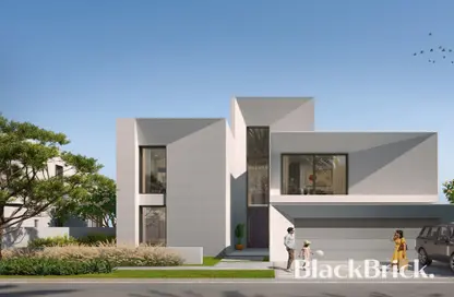 Villa - 6 Bedrooms - 7 Bathrooms for sale in The Oasis - Palmiera - The Oasis by Emaar - Dubai