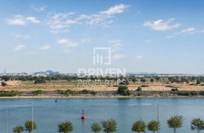 Apartment - 2 - 2 for rent in Waters Edge - Yas Island - Abu Dhabi Apartment - 2 - 2 for rent in Waters Edge - Yas Island - Abu Dhabi