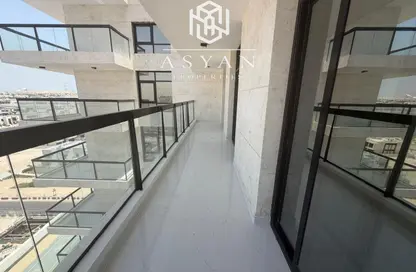 Apartment - 2 Bedrooms - 2 Bathrooms for sale in Equiti Home A - Equiti Home - Al Furjan - Dubai