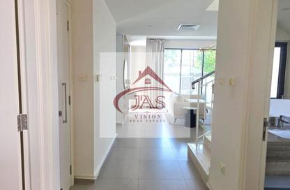 Villa - 3 Bedrooms - 4 Bathrooms for rent in Maple at Dubai Hills Estate 3 - Maple at Dubai Hills Estate - Dubai Hills Estate - Dubai