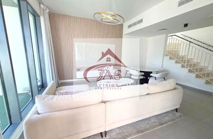 Villa - 3 Bedrooms - 4 Bathrooms for rent in Maple at Dubai Hills Estate 3 - Maple at Dubai Hills Estate - Dubai Hills Estate - Dubai Villa - 3 Bedrooms - 4 Bathrooms for rent in Maple at Dubai Hills Estate 3 - Maple at Dubai Hills Estate - Dubai Hills Estate - Dubai