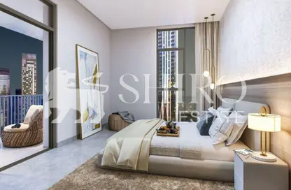 شقة - 2 غرف نوم - 3 حمامات للبيع في كريك ايدج تاور 2 - كريك إيدج - مرسى خور دبي - دبي