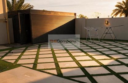 Villa - 5 - 7+ for sale in West Yas - Yas Island - Abu Dhabi