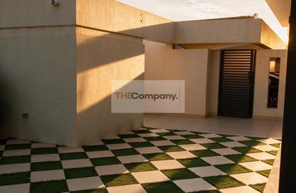 Villa - 5 - 7+ for sale in West Yas - Yas Island - Abu Dhabi