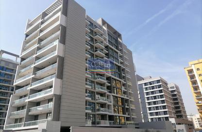 Apartment - Studio - 1 for rent in OST 6 - Majan - Dubai Apartment - Studio - 1 for rent in OST 6 - Majan - Dubai
