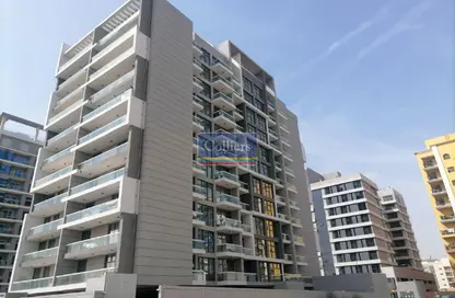 Apartment - 1 Bathroom for rent in OST 6 - Majan - Dubai