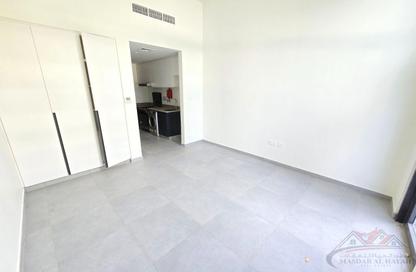 Apartment - Studio - 1 for rent in The Link - East Village - Aljada - Sharjah