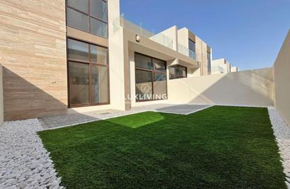 Villa - 4 Bedrooms - 4 Bathrooms for rent in Viridian at the Fields - The Fields - District 11 - Mohammed Bin Rashid City - Dubai