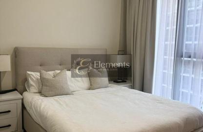Apartment - 1 - 1 for rent in Azizi Riviera 44 - Azizi Riviera - Meydan One - Meydan - Dubai Apartment - 1 - 1 for rent in Azizi Riviera 44 - Azizi Riviera - Meydan One - Meydan - Dubai