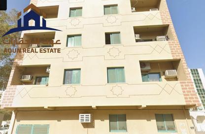 Whole Building - 7+ Bedrooms - 7+ Bathrooms for sale in Abu Shagara building - Abu shagara - Sharjah Whole Building - 7+ Bedrooms - 7+ Bathrooms for sale in Abu Shagara building - Abu shagara - Sharjah