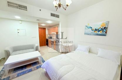Apartment - Studio - 1 Bathroom for rent in Lakeside Tower C - Lakeside Residence - Dubai Production City (IMPZ) - Dubai Apartment - Studio - 1 Bathroom for rent in Lakeside Tower C - Lakeside Residence - Dubai Production City (IMPZ) - Dubai