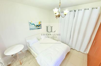 Apartment - Studio - 1 Bathroom for rent in Lakeside Tower C - Lakeside Residence - Dubai Production City (IMPZ) - Dubai Apartment - Studio - 1 Bathroom for rent in Lakeside Tower C - Lakeside Residence - Dubai Production City (IMPZ) - Dubai