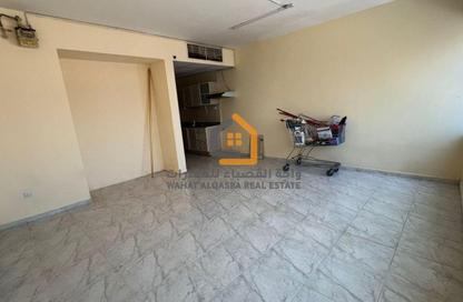 Apartment - Studio - 1 Bathroom for rent in Al Jubail - Al Qasimia - Sharjah Apartment - Studio - 1 Bathroom for rent in Al Jubail - Al Qasimia - Sharjah