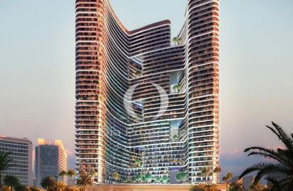 Apartment - 1 - 2 for sale in Binghatti Hills Tower 1 - Binghatti Hills - Dubai Science Park - Dubai Apartment - 1 - 2 for sale in Binghatti Hills Tower 1 - Binghatti Hills - Dubai Science Park - Dubai