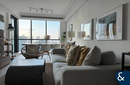 Apartment - 2 Bedrooms - 2 Bathrooms for sale in Goldcrest Views 2 - JLT Cluster J - Jumeirah Lake Towers - Dubai