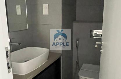 Apartment - Studio - 1 Bathroom for rent in The Riff 5 - The Riff - Aljada - Sharjah