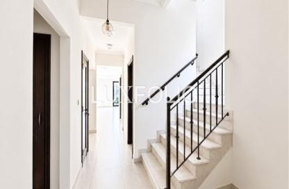 Villa - 3 - 3 for rent in Palma - Arabian Ranches 2 - Dubai