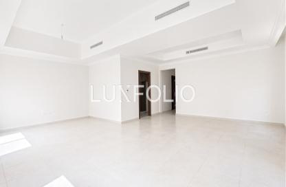 Villa - 3 - 3 for rent in Palma - Arabian Ranches 2 - Dubai