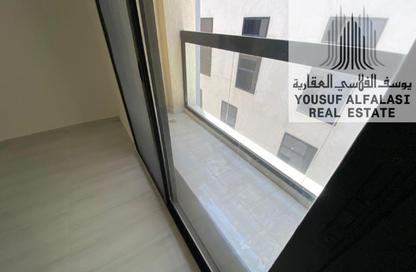Apartment - 1 Bedroom - 2 Bathrooms for rent in Ajman Hills - Al Alia - Ajman Apartment - 1 Bedroom - 2 Bathrooms for rent in Ajman Hills - Al Alia - Ajman