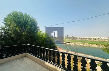 Townhouse - 3 Bedrooms - 3 Bathrooms for sale in The Townhouses at Al Hamra Village - Al Hamra Village - Ras Al Khaimah