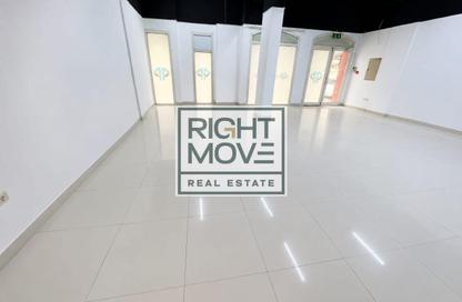 Shop - Studio - 1 Bathroom for rent in Building X12 - England Cluster - International City - Dubai Shop - Studio - 1 Bathroom for rent in Building X12 - England Cluster - International City - Dubai