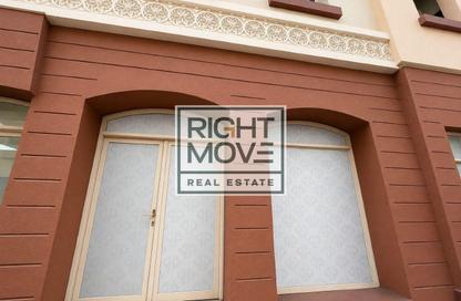 Shop - Studio - 1 Bathroom for rent in Building X12 - England Cluster - International City - Dubai Shop - Studio - 1 Bathroom for rent in Building X12 - England Cluster - International City - Dubai