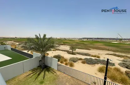فيلا - 4 غرف نوم - 4 حمامات للايجار في جولف لينكس - اعمار الجنوبية - دبي الجنوب (مركز دبي العالمي) - دبي
