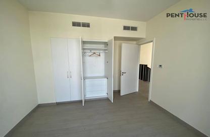 Villa - 4 Bedrooms - 4 Bathrooms for rent in Golf Links - Emaar South - Dubai South (Dubai World Central) - Dubai
