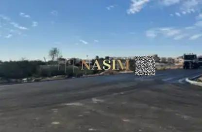 Land - Studio for sale in Al Zaheya Gardens - Al Zahya - Ajman