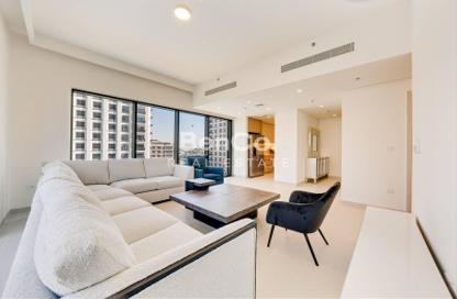 Apartment - 3 Bedrooms - 4 Bathrooms for sale in Lime Gardens - Dubai Hills Estate - Dubai
