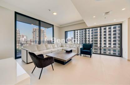 Apartment - 3 Bedrooms - 4 Bathrooms for sale in Lime Gardens - Dubai Hills Estate - Dubai