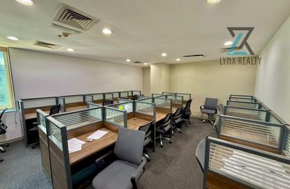 Office Space - Studio - 1 Bathroom for rent in Port Saeed Building - Port Saeed - Deira - Dubai Office Space - Studio - 1 Bathroom for rent in Port Saeed Building - Port Saeed - Deira - Dubai