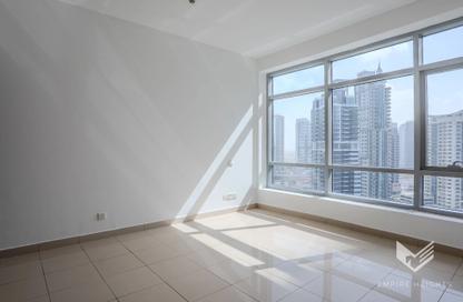 Apartment - 1 Bedroom - 2 Bathrooms for rent in Bonaire Tower - Park Island - Dubai Marina - Dubai