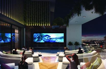 Apartment - Studio - 1 for sale in Hills View - Wasl Gate - Dubai Apartment - Studio - 1 for sale in Hills View - Wasl Gate - Dubai