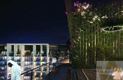 Apartment - Studio - 1 for sale in Hills View - Wasl Gate - Dubai Apartment - Studio - 1 for sale in Hills View - Wasl Gate - Dubai