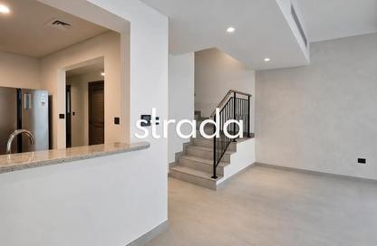 Townhouse - 5 Bedrooms - 5 Bathrooms for sale in Malta - Damac Lagoons - Dubai