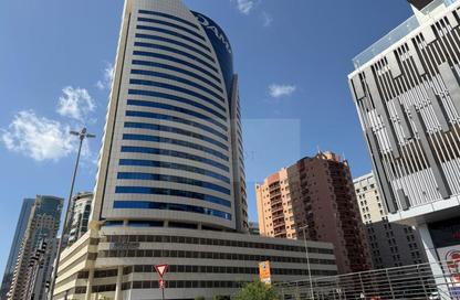 Office Space - Studio for rent in Damac Executive Heights - Barsha Heights (Tecom) - Dubai Office Space - Studio for rent in Damac Executive Heights - Barsha Heights (Tecom) - Dubai