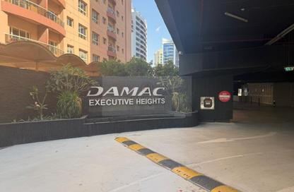 Office Space - Studio for rent in Damac Executive Heights - Barsha Heights (Tecom) - Dubai Office Space - Studio for rent in Damac Executive Heights - Barsha Heights (Tecom) - Dubai