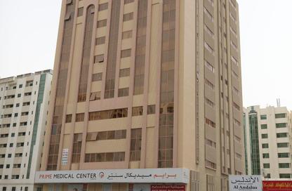 Apartment - 3 Bedrooms - 4 Bathrooms for rent in Al Nad - Al Qasimia - Sharjah Apartment - 3 Bedrooms - 4 Bathrooms for rent in Al Nad - Al Qasimia - Sharjah