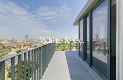 Villa - 4 Bedrooms - 6 Bathrooms for rent in June 2 - Arabian Ranches 3 - Dubai