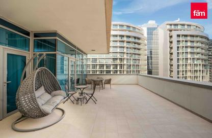 Apartment - 1 - 2 for rent in Bay Square Building 13 - Bay Square - Business Bay - Dubai Apartment - 1 - 2 for rent in Bay Square Building 13 - Bay Square - Business Bay - Dubai