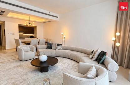 Apartment - 1 - 2 for rent in Bay Square Building 13 - Bay Square - Business Bay - Dubai